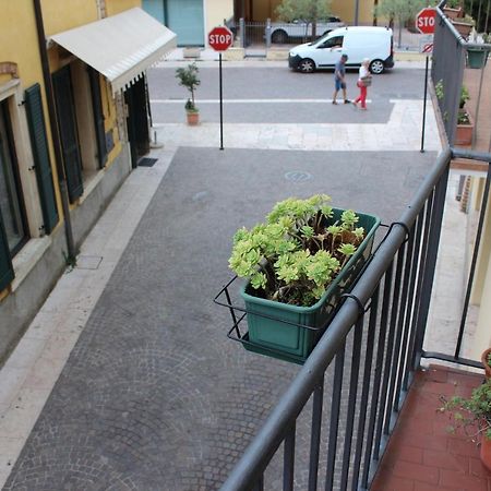 Appartamento Balconcino Su Lazise Extérieur photo