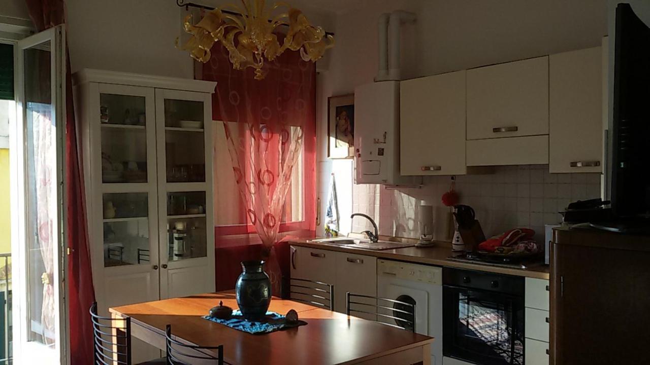 Appartamento Balconcino Su Lazise Extérieur photo