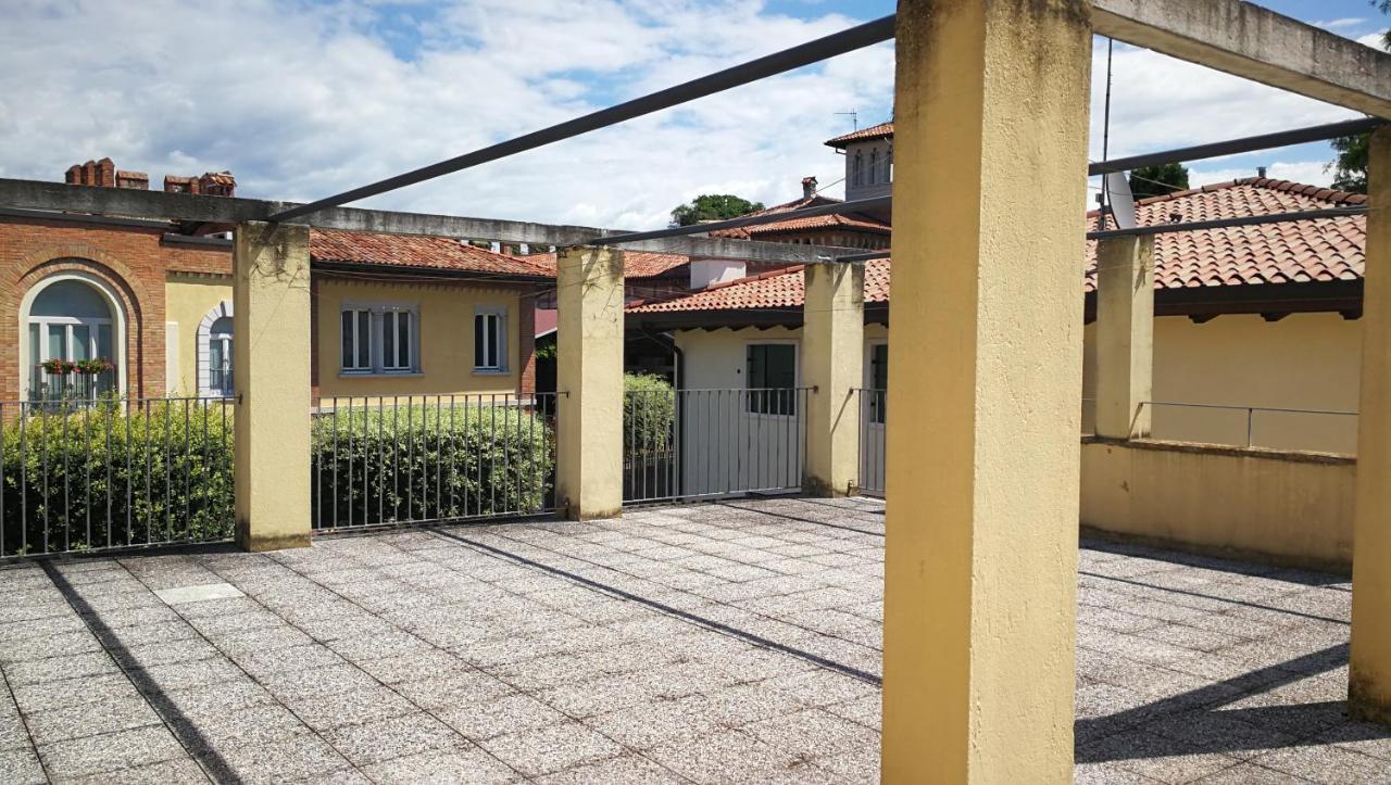 Appartamento Balconcino Su Lazise Extérieur photo