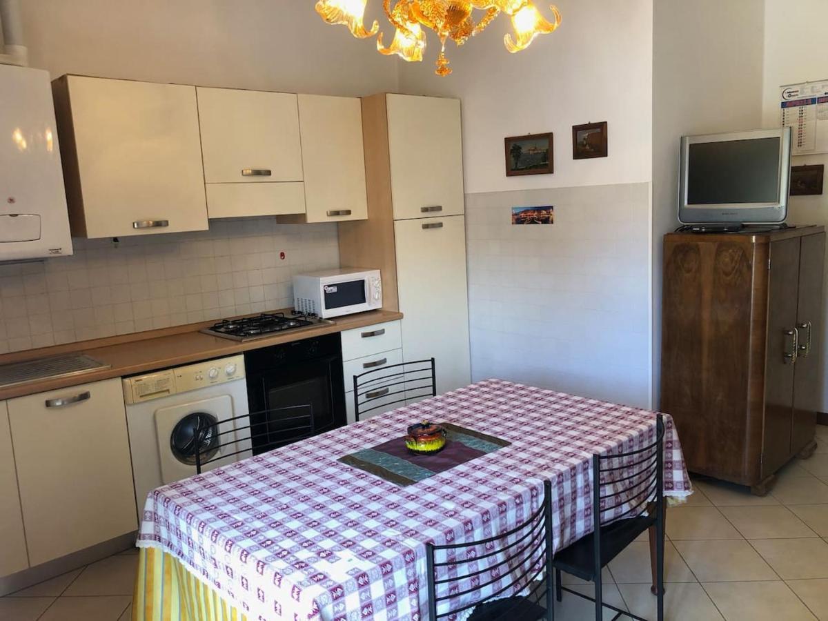 Appartamento Balconcino Su Lazise Extérieur photo