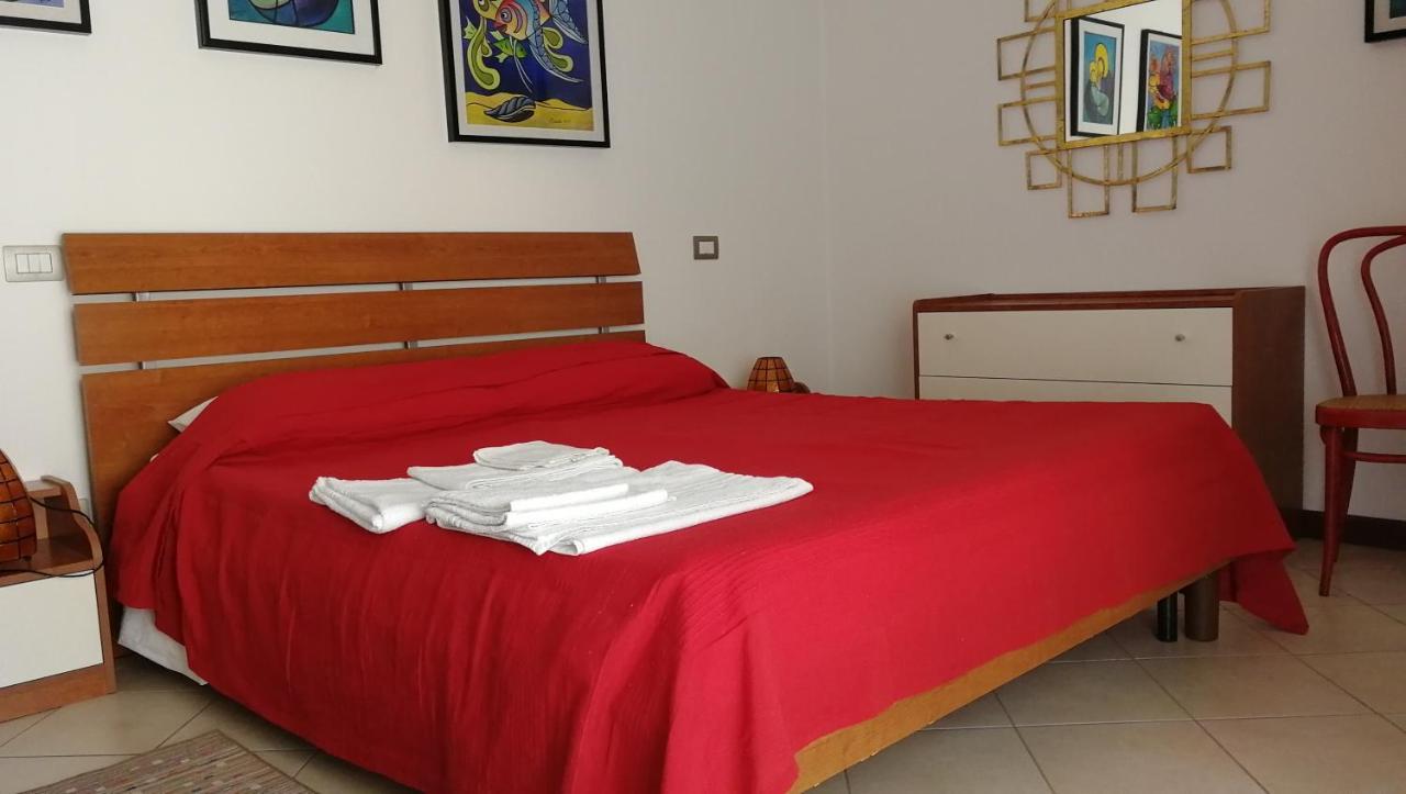 Appartamento Balconcino Su Lazise Extérieur photo
