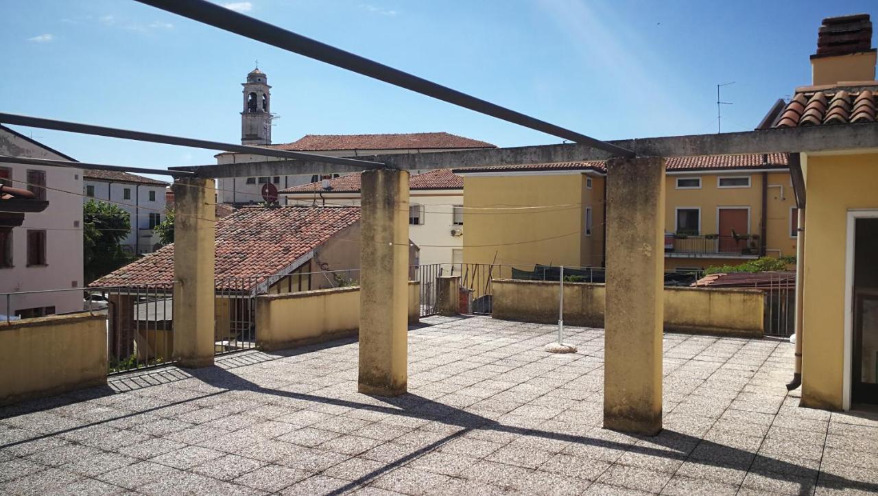 Appartamento Balconcino Su Lazise Extérieur photo