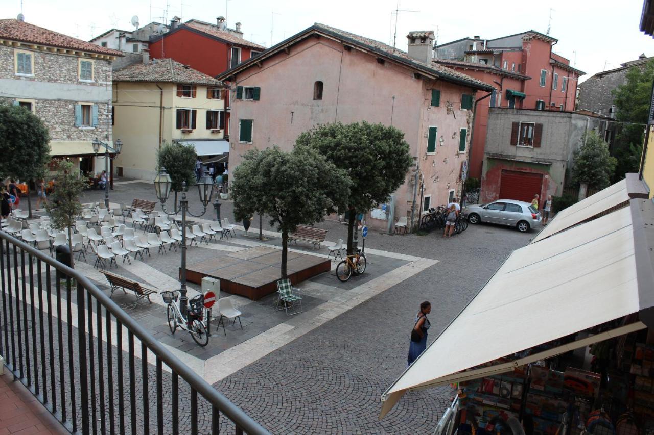 Appartamento Balconcino Su Lazise Extérieur photo