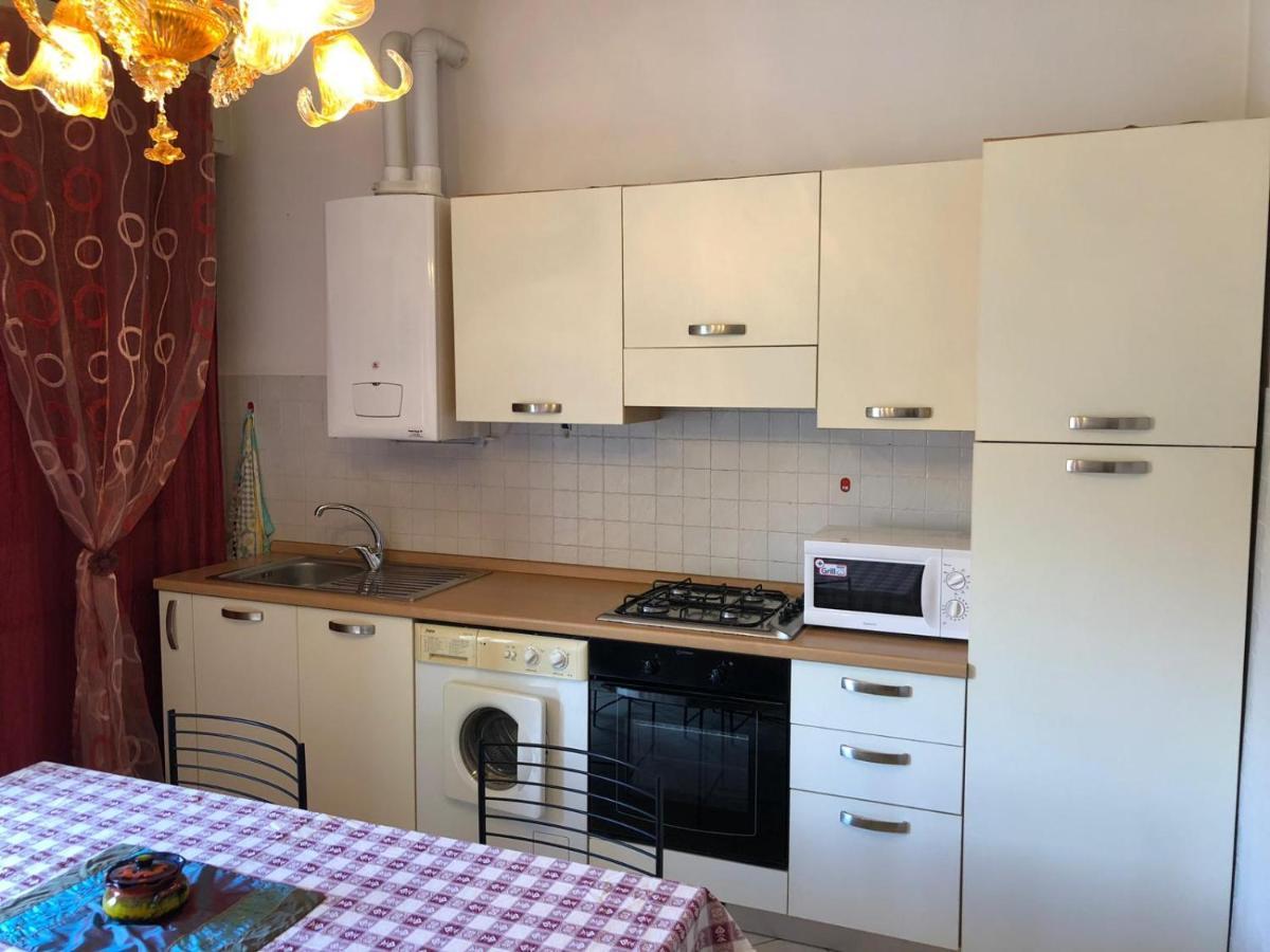 Appartamento Balconcino Su Lazise Extérieur photo